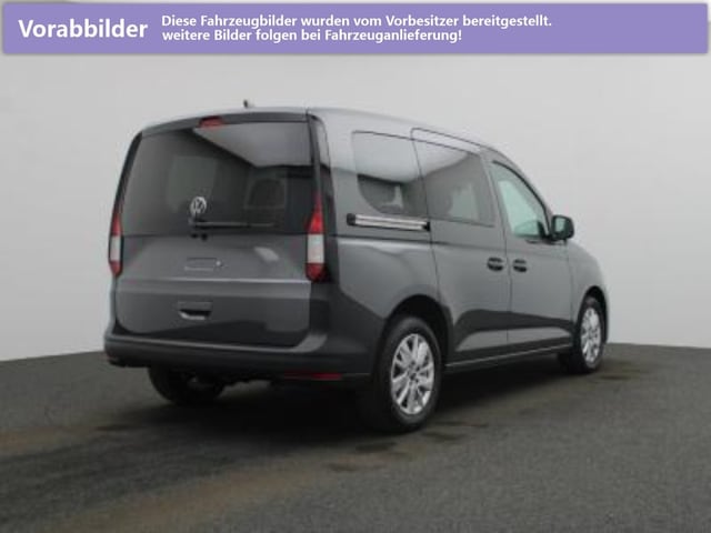 Volkswagen Caddy Caddy