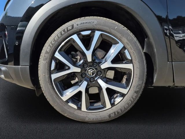 Citroën C5 Aircross Hybrid Pack Shine