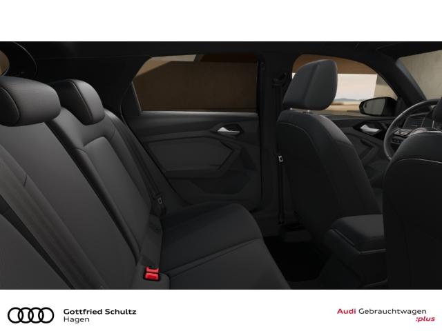 Audi A1 25 TFSI S-Tronic Sportback