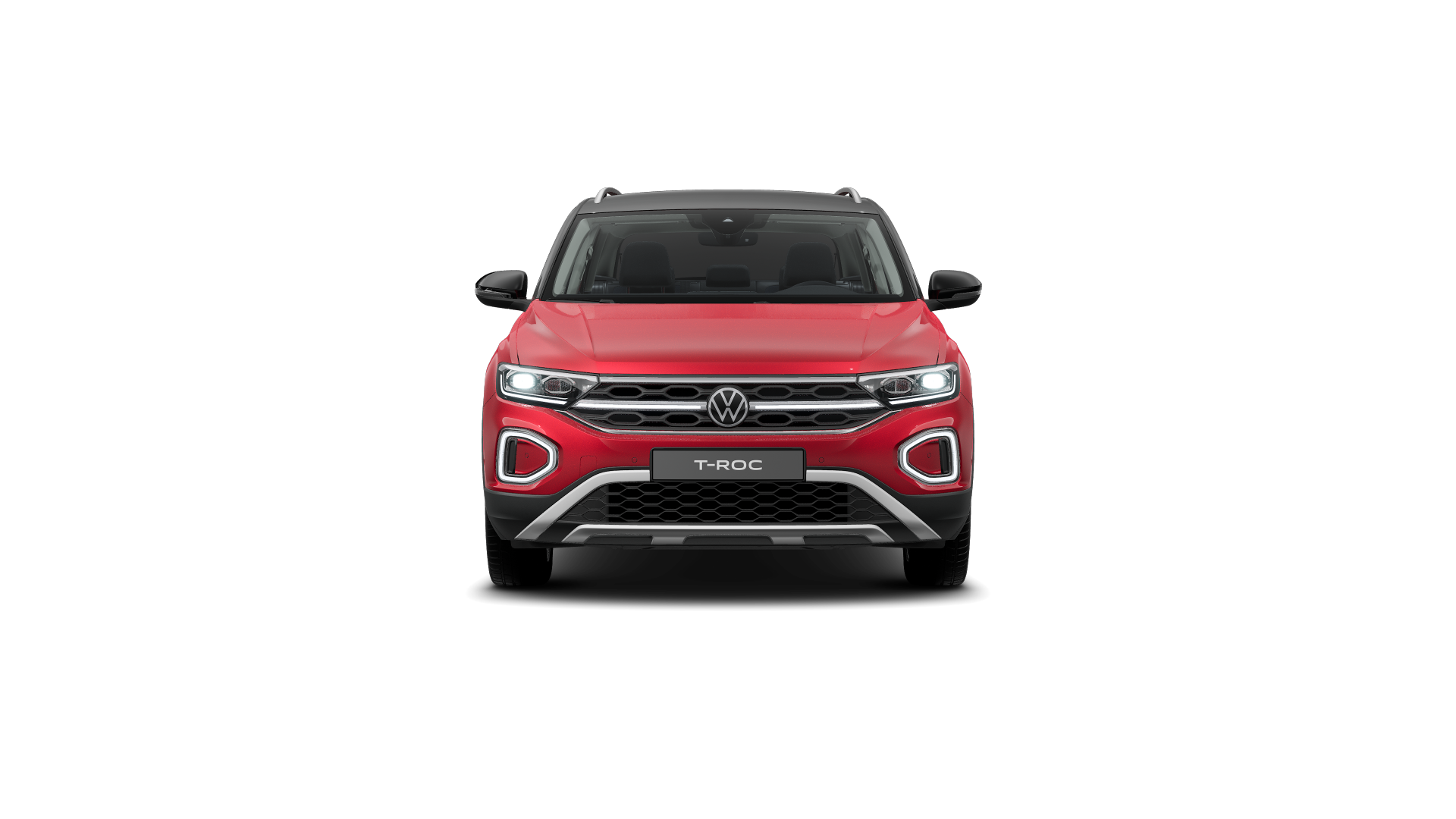 Volkswagen T-Roc 1.5 TSI DSG IQ.Drive