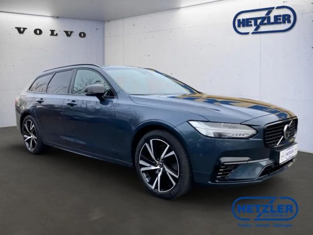 Volvo V90 AWD Dark Recharge Ultimate