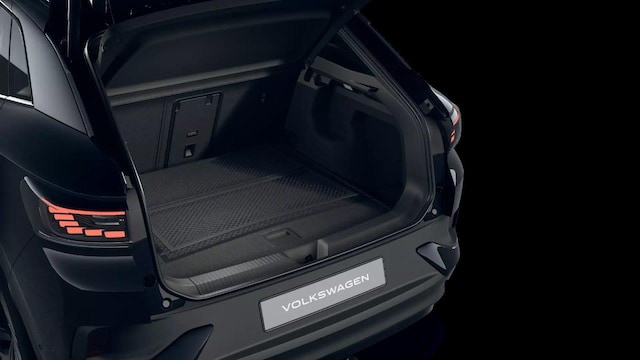 Volkswagen ID.4 4Motion GTX IQ.Drive