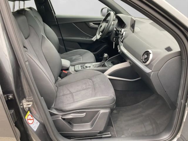 Audi Q2 30 TDI S-Line