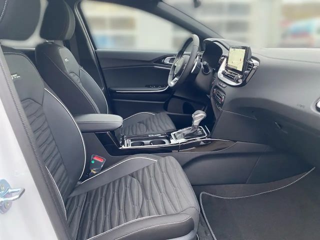 Kia Ceed GT-Line SportWagon