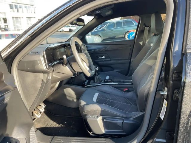 Opel Mokka 1.2 Turbo Turbo Ultimate