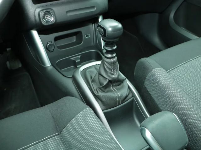 Citroën C3 Aircross PureTech Shine