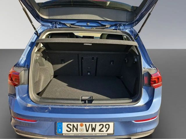 Volkswagen Golf 1.5 eTSI DSG Golf VIII