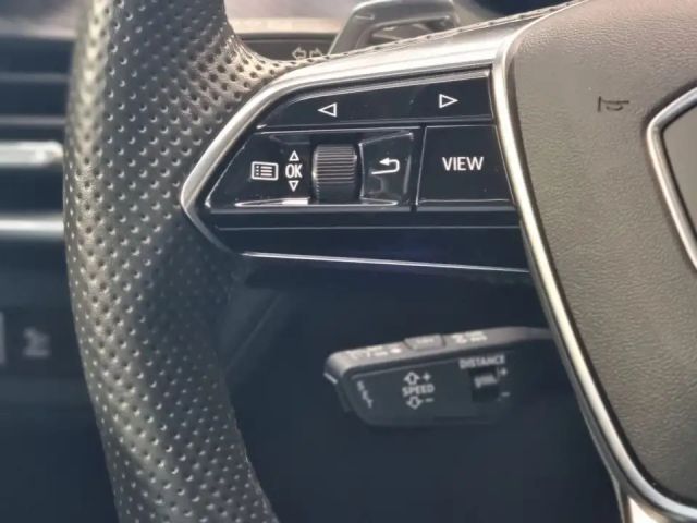 Audi e-tron GT e-tron GT Aut. *Glasdach*Virtual-Cockpit*Head-up*3
