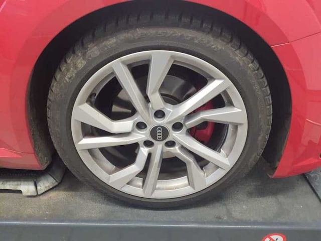 Audi TT 40 TFSI Coupé S-Tronic