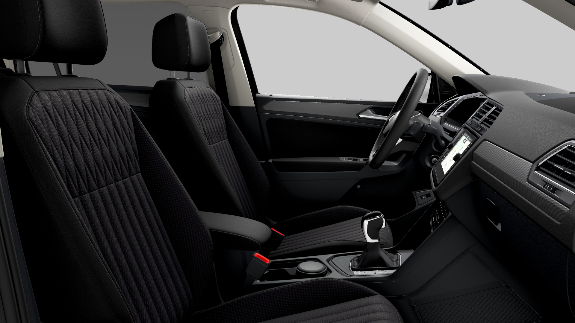 Volkswagen Tiguan Allspace DSG Life