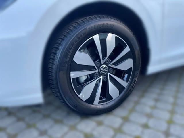 Volkswagen Golf 2.0 TDI DSG Golf VIII Move