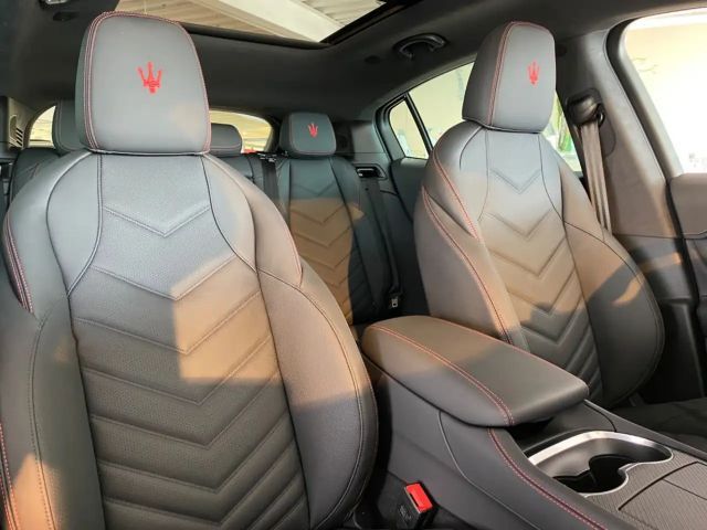 Maserati Grecale Trofeo