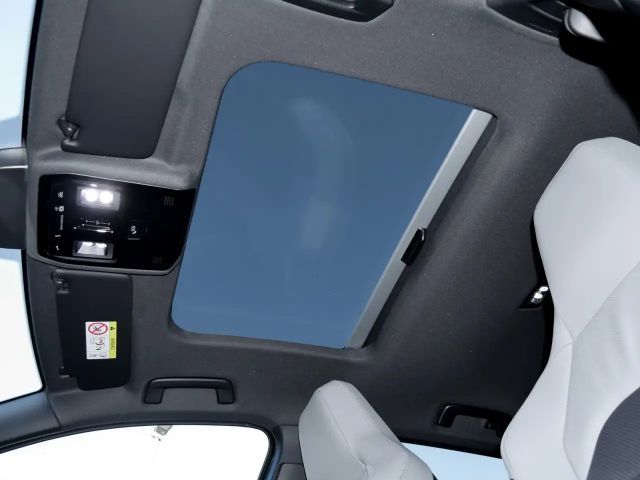 Volkswagen Golf GTE Golf VIII IQ.Drive