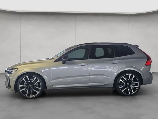Volvo XC60 AWD Dark Ultimate