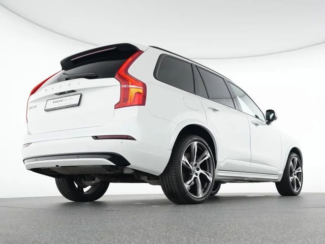 Volvo XC90 AWD R-Design