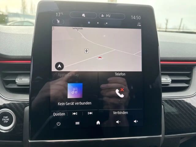 Renault Arkana EDC RS