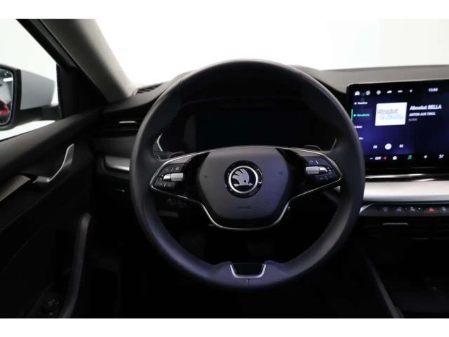 Skoda Octavia 1.5 TSI Combi Selection