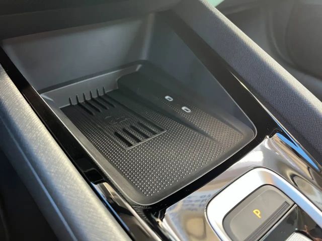 Skoda Octavia 1.5 TSI Selection