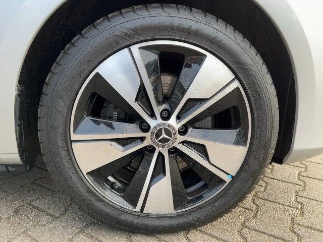 Mercedes-Benz V 250 Limousine Lang V 250 d