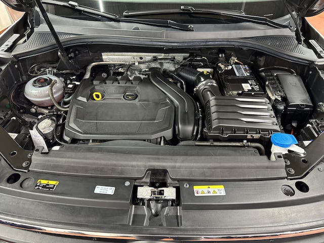 Volkswagen Tiguan 1.5 TSI DSG Life