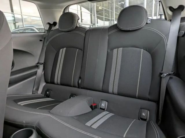 MINI Mini Electric 3-deurs SE