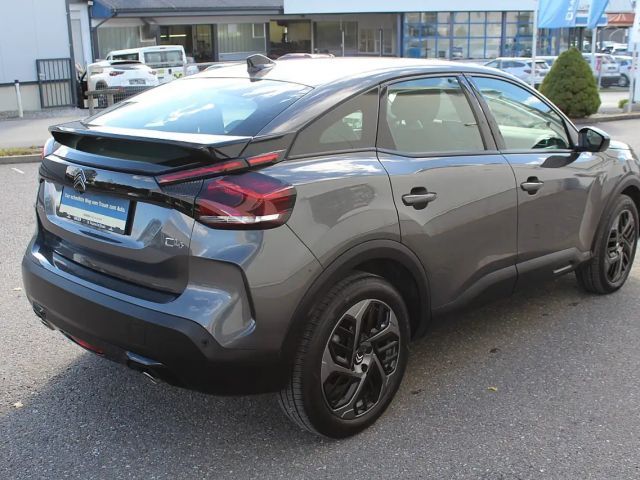 Citroën C4 Plus PureTech