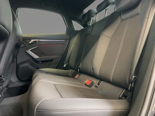 Audi S3 Quattro S-Tronic Sedan