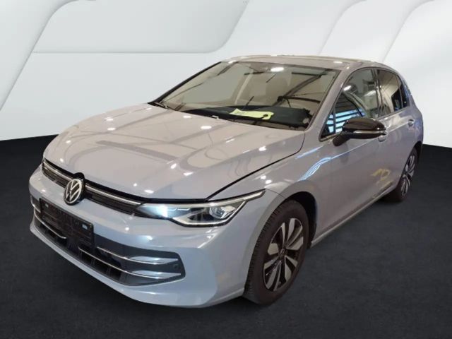 Volkswagen Golf 1.5 eTSI DSG Golf VIII