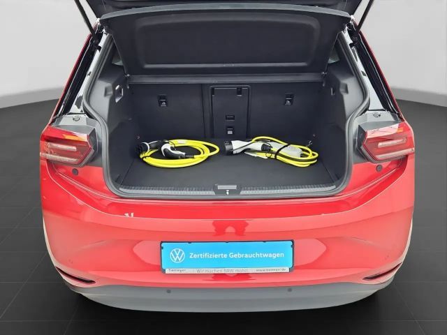 Volkswagen ID.3 Performance Pro