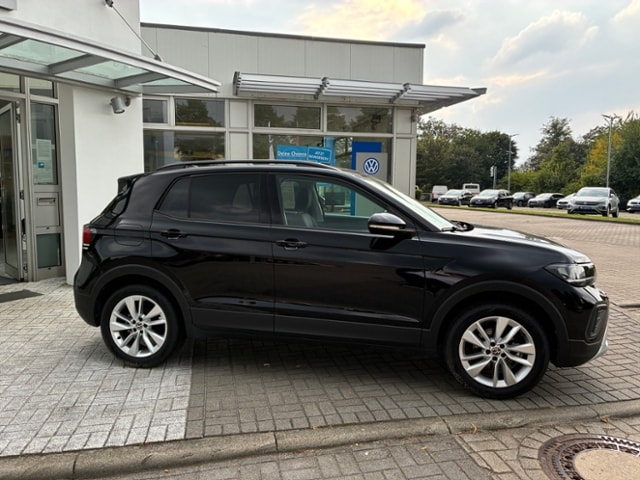 Volkswagen T-Cross 1.0 TSI