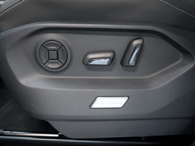 Volkswagen Touareg 3.0 V6 TDI 4Motion