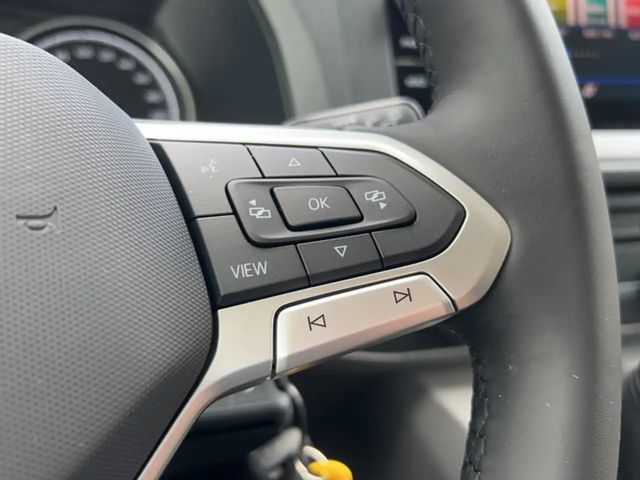 Volkswagen Transporter 6.1 Kombi 2,0 l TDI SCR 110 kW Getriebe: 7-Gang-Doppelkupp