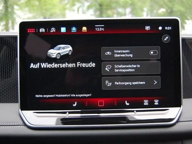 Volkswagen Tiguan DSG Life