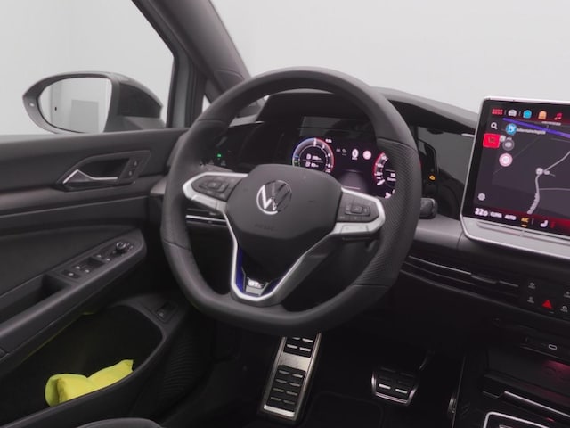 Volkswagen Golf 1.5 TSI GTE eHybrid