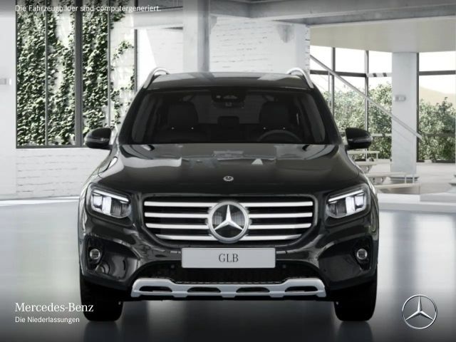 Mercedes-Benz GLB 200 Progressive