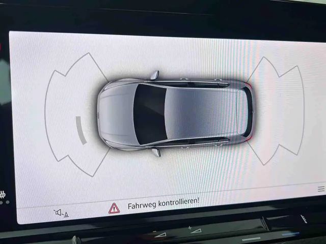 Volkswagen Golf 2.0 TSI DSG GTI