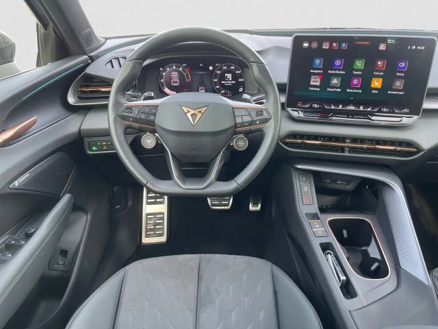 Cupra Terramar VZ