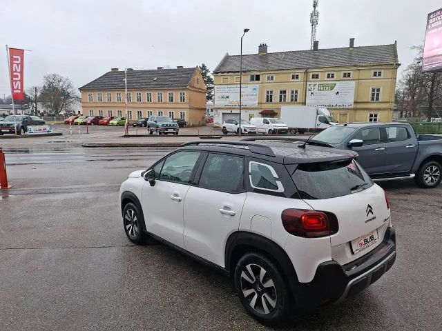 Citroën C3 Aircross Pack Shine