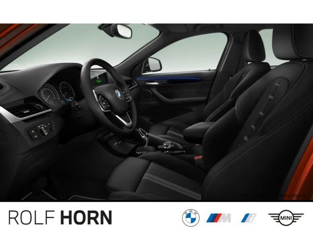 BMW X2 Advantage pakket sDrive18i