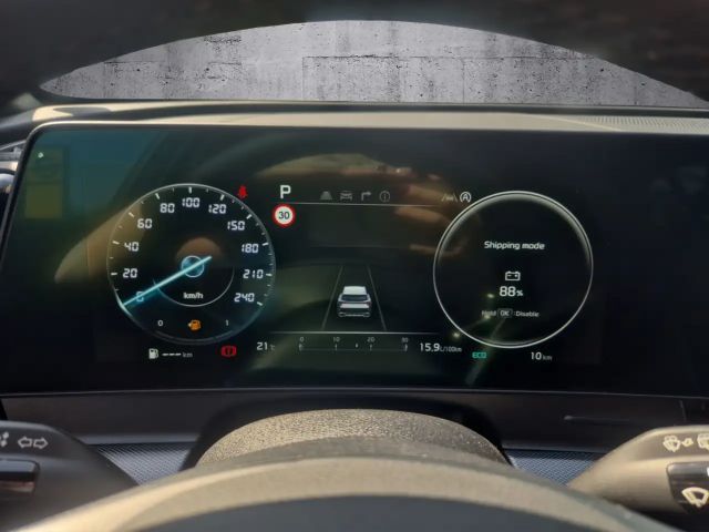 Kia Sportage GDi GT-Line