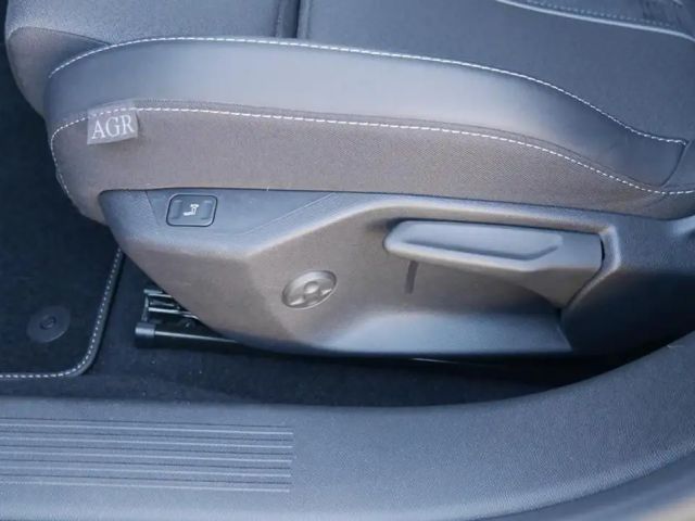 Opel Astra GS-Line Grand Sport