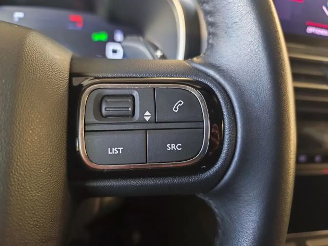 Citroën C5 Aircross / Automatik / Allwetter/ LED