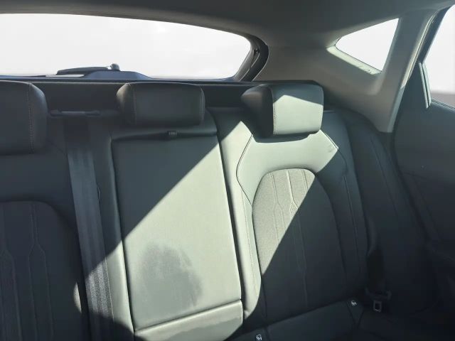 Cupra Formentor 1.4 e-Hybrid