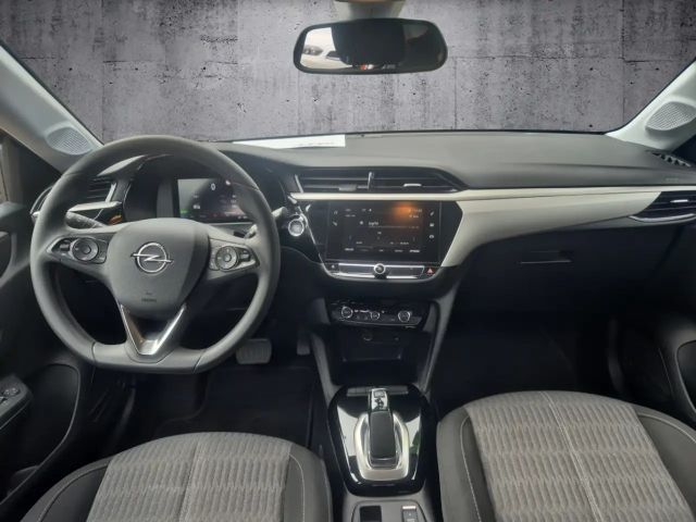 Opel Corsa Corsa-e