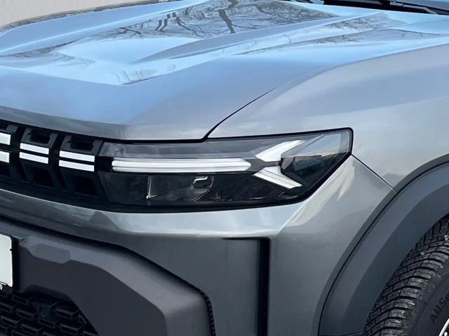 Dacia Duster 4WD Extreme TCe 130