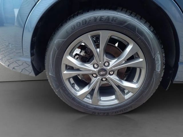 Ford Kuga EcoBoost ST Line X