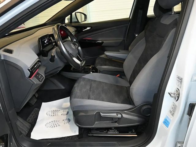 Volkswagen ID.4 77 KWh Performance Pro