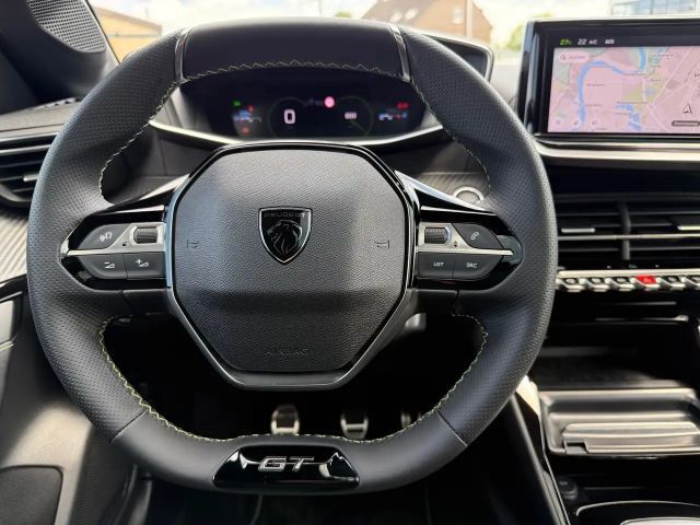 Peugeot 208 GT-Line PureTech