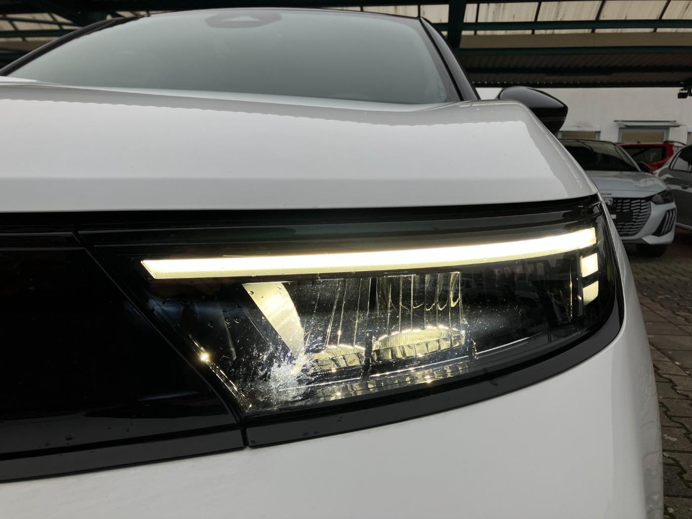 Opel Mokka 1.2 Turbo Edition Turbo