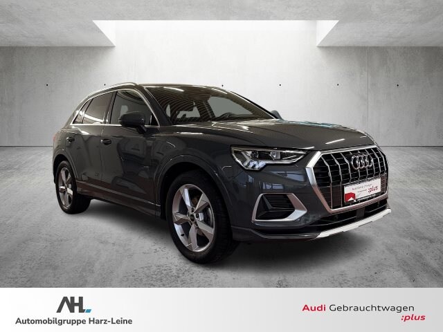 Audi Q3 35 TFSI S-Tronic